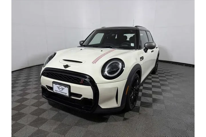 $25893 : MINI Hardtop 4 Door 2023 Coo image 3
