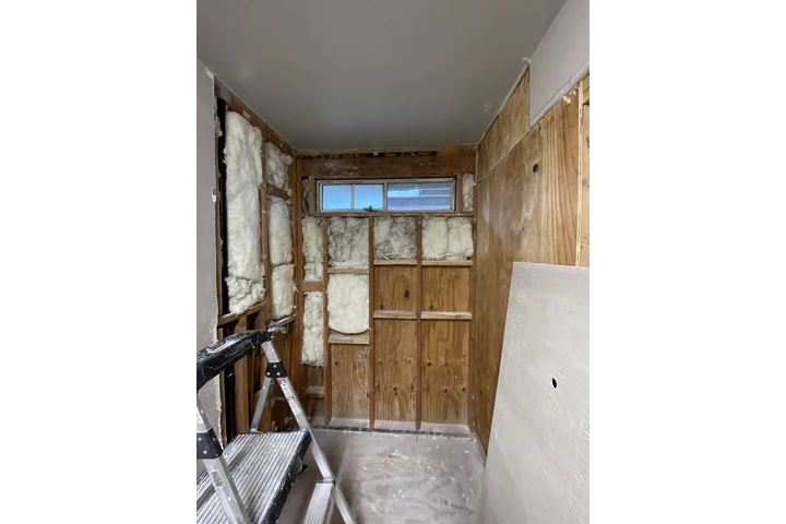 HD remodeling, Construcsion. image 7