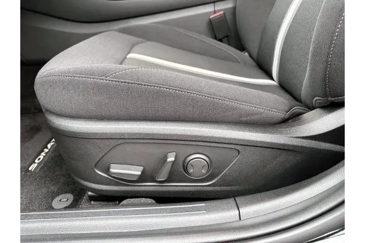 $19999 : Hyundai SONATA 2023 SEL 4dr image 10