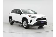 Toyota RAV4 2025 AWD LE 4dr en San Jose