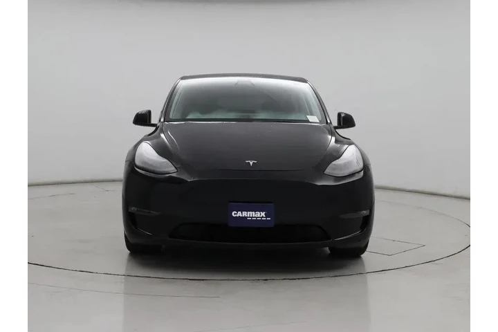 $32998 : Tesla Model Y 2022 AWD Perfo image 5