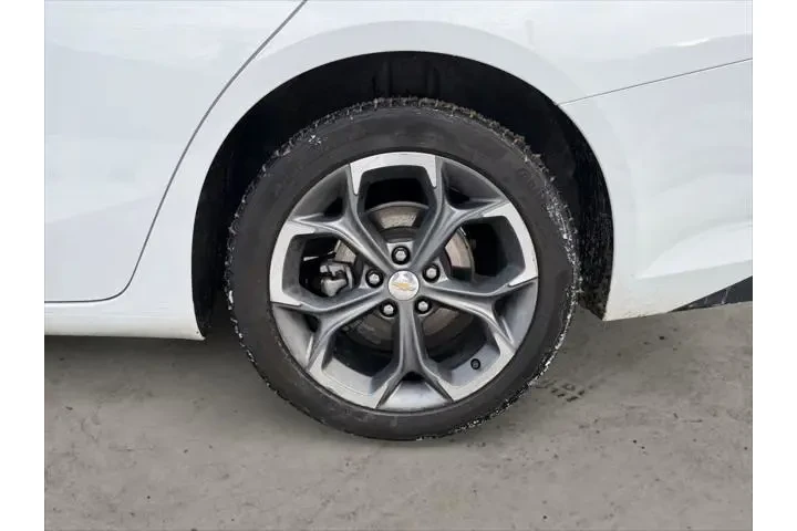 $19101 : Chevrolet Malibu 2024 LT 4dr image 9