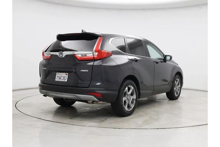 $17998 : Honda CR-V 2017 AWD EX-L 4dr image 8
