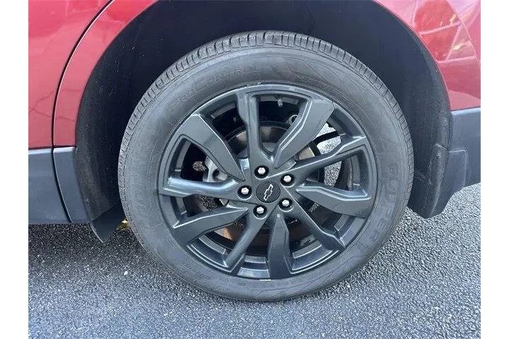 $23000 : Chevrolet Equinox 2023 4x4 R image 5