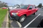 Toyota Tacoma 2023 4x2 SR 4d