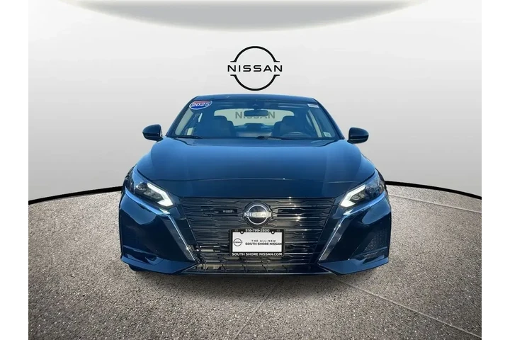 $19595 : Nissan Altima 2025 2.5 SV 4d image 2