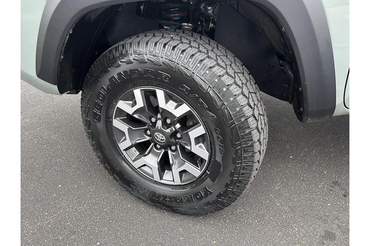 $40299 : 2023 Tacoma TRD Off-Road image 5