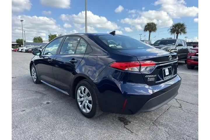 $20988 : Toyota Corolla Hybrid 2025 image 5