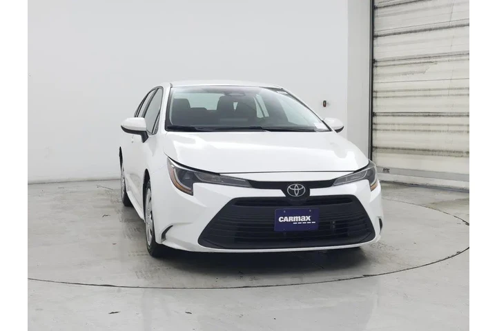 $20998 : Toyota Corolla 2024 LE 4dr S image 5