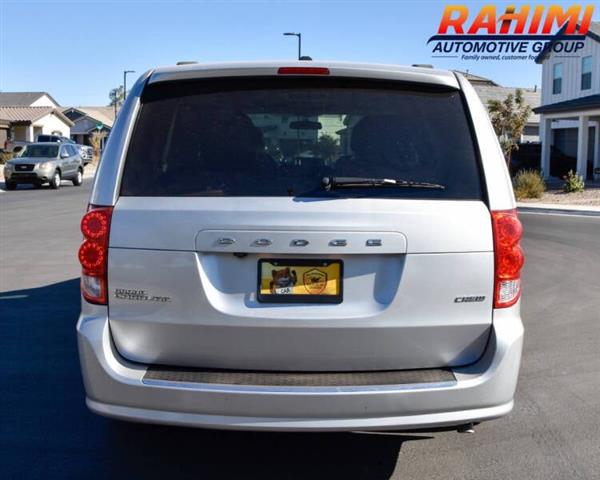 $6997 : 2011 Grand Caravan Crew image 6