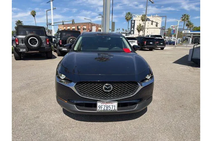 $23134 : Mazda CX-30 2023 AWD 2.5 S S image 2