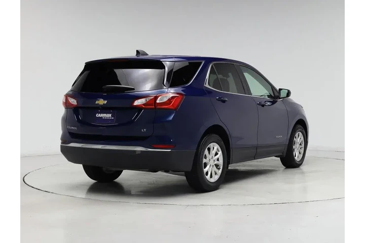 $17998 : Chevrolet Equinox 2019 LT 4d image 8