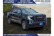 $43990 : 2021 GMC Sierra 1500 AT4 | Ho thumbnail