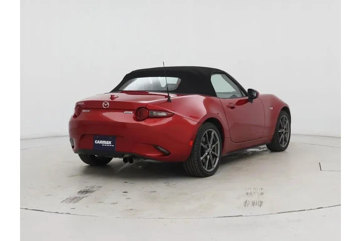 $19998 : Mazda MX-5 Miata 2017 Grand image 8