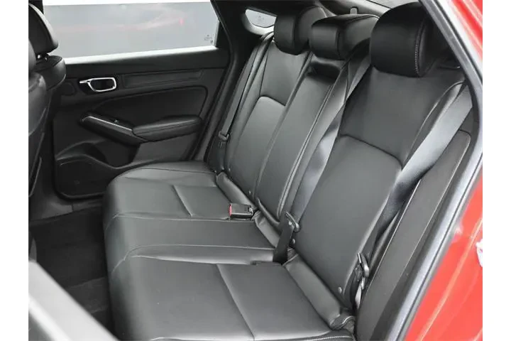 $31318 : Acura Integra 2024 4dr Liftb image 10