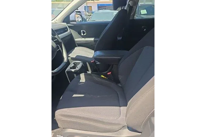 $27000 : Hyundai IONIQ 5 2024 AWD SEL image 4