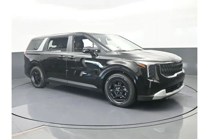 $32277 : Kia Carnival 2025 LX 4dr Min image 8