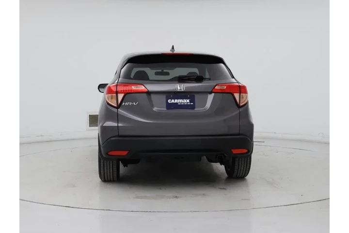 $16998 : Honda HR-V 2017 EX 4dr Cross image 6