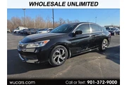 2016 Accord LX Sedan CVT en Memphis