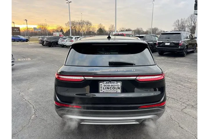 $29985 : Lincoln Corsair 2022 AWD Res image 6