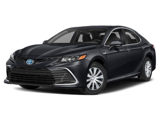 $29400 : PRE-OWNED 2022 TOYOTA CAMRY H image 1