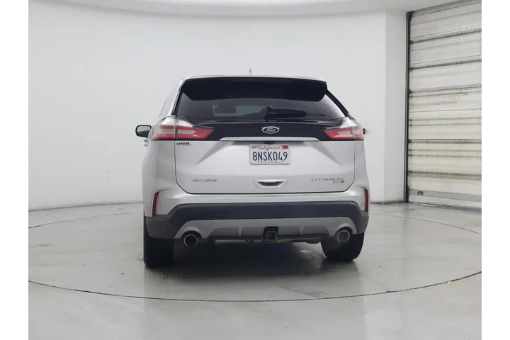 $19998 : Ford Edge 2019 AWD Titanium image 6