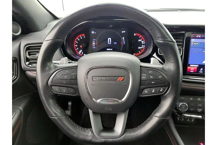 $28998 : Dodge Durango 2024 GT 4dr SU image 10
