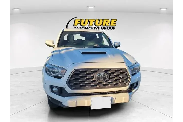 $33569 : Toyota Tacoma 2020 4x4 TRD P image 2