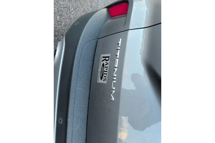 $20876 : Ford Escape Hybrid 2021 AWD image 5