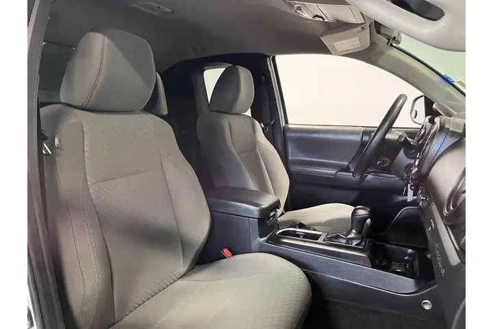 $22728 : Toyota Tacoma 2020 4x2 SR 4d image 10