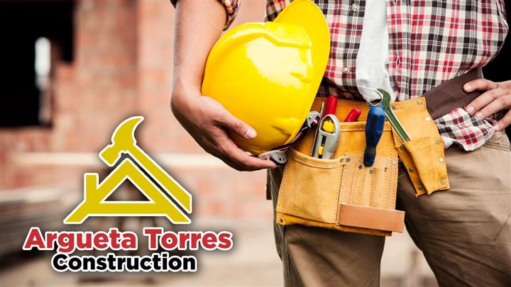 Argueta Torres Construction image 1
