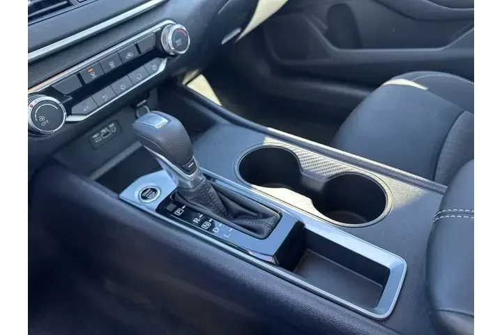 $20149 : Nissan Altima 2025 2.5 S 4dr image 9