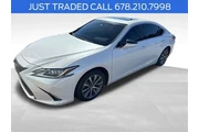 Lexus ES 350 2021 4dr Sedan en Atlanta