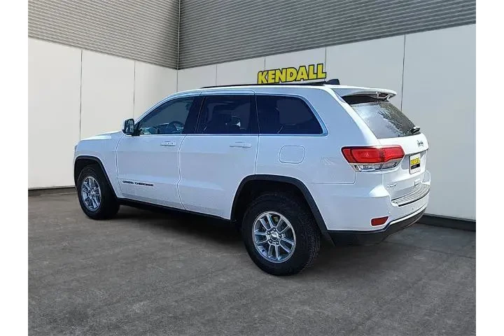 $17976 : Jeep Grand Cherokee 2020 4x4 image 3