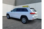 $17976 : Jeep Grand Cherokee 2020 4x4 thumbnail