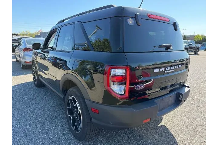 $21978 : Ford Bronco Sport 2021 AWD B image 3