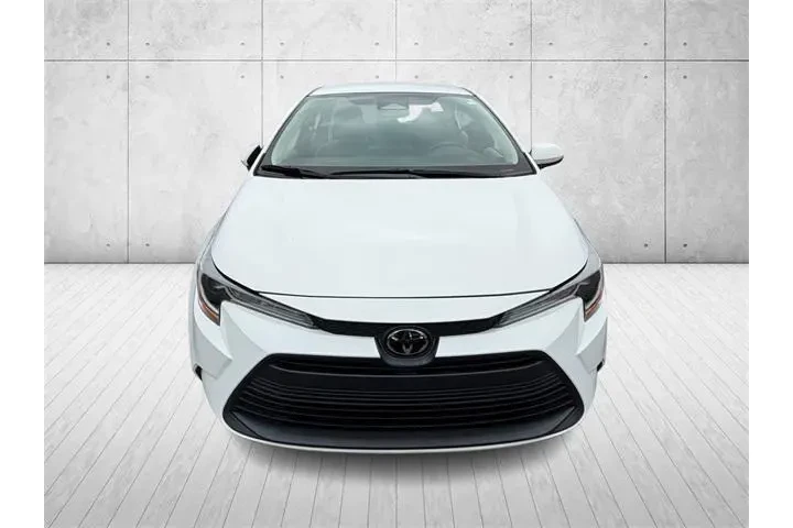 $17995 : Toyota Corolla 2023 LE 4dr S image 5