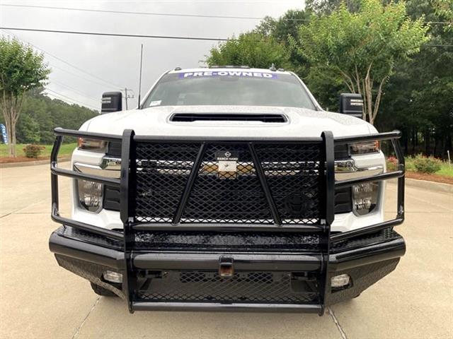 $74995 : 2024 Silverado 3500HD LT Regu image 2