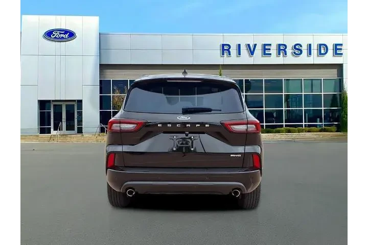 $24997 : Ford Escape 2023 AWD ST-Line image 5