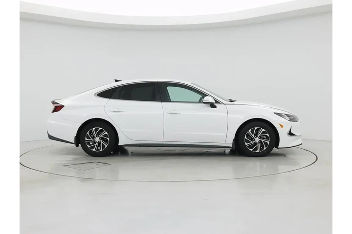 $22998 : Hyundai SONATA Hybrid 2023 B image 7