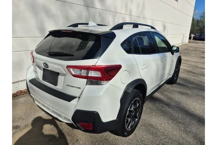 $19990 : Subaru Crosstrek 2019 AWD 2. image 4