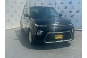 2020 Soul S IVT en Orange County