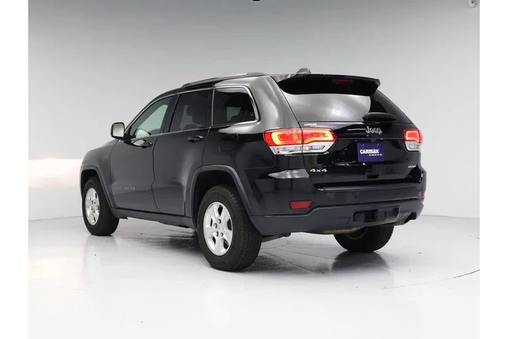 $15998 : Jeep Grand Cherokee 2017 4x4 image 2
