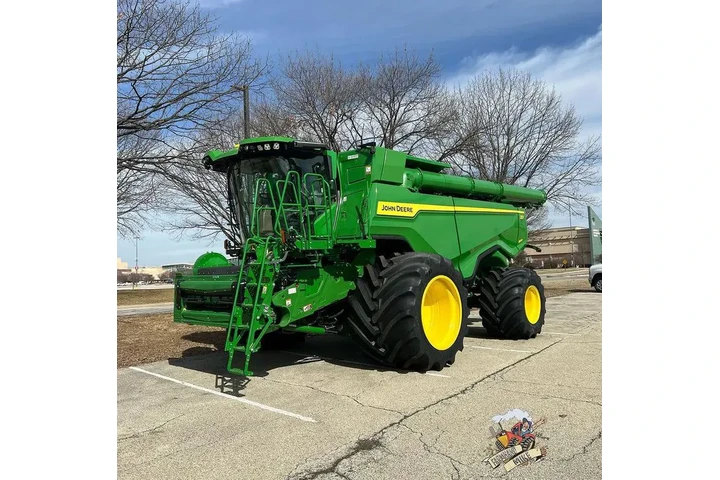 Farm Equipment And Machinery image 4