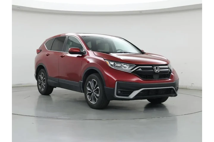 $24998 : Honda CR-V 2020 AWD EX-L 4dr image 1