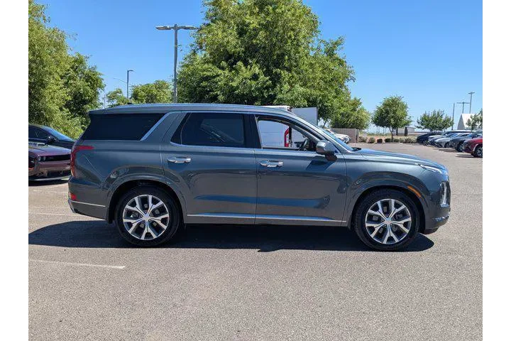 $25990 : Hyundai PALISADE 2022 Limite image 2