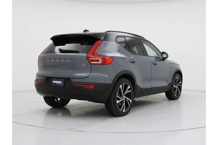 $24998 : Volvo XC40 2021 AWD T5 R-Des image 8