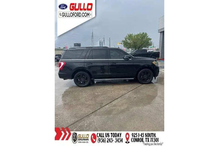 $33991 : Ford Expedition 2020 4x2 XLT image 2