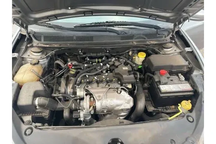 2016 Dart Aero image 5