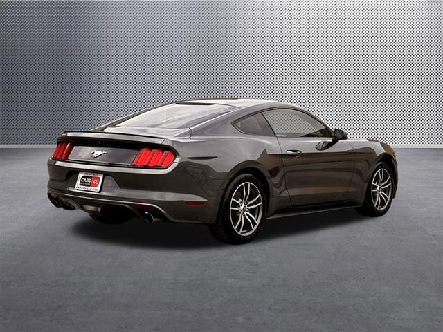 $18453 : 2017 Mustang EcoBoost image 7